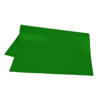 Guma laserowa „Eco”, A4, zielona