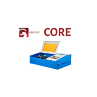 LightBurn Core